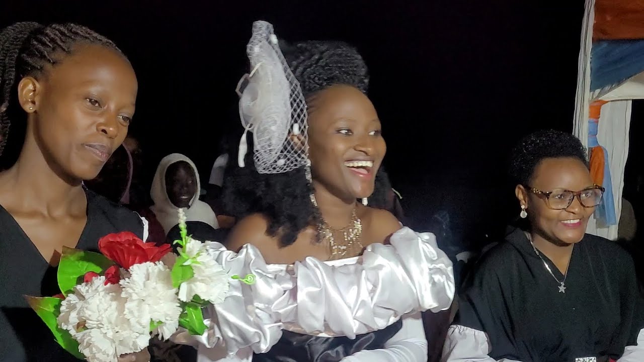 Did You know that Gift Rukundo is Last Born!! GIFT RUKUNDO LIVE IN HOME COMING CONCERT.