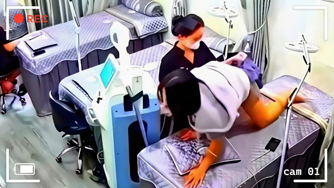 Incredible Moments Caught on Camera You Must See To Believe!