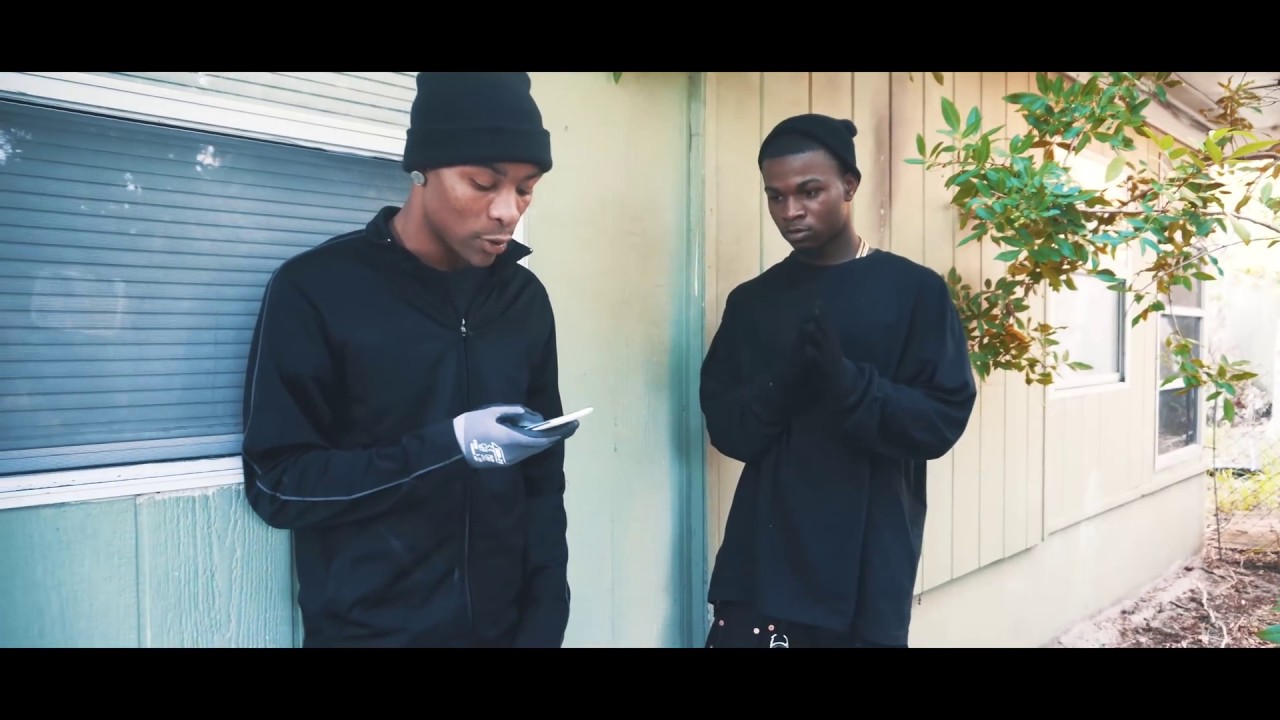 BL Ratchet X OTM Ruger - Just In Me. (Shot By @DrewFilmedIt)