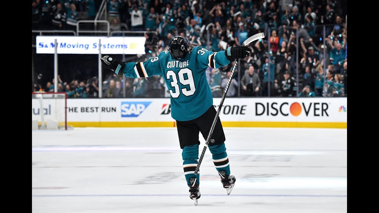 NHL Pump Up | 