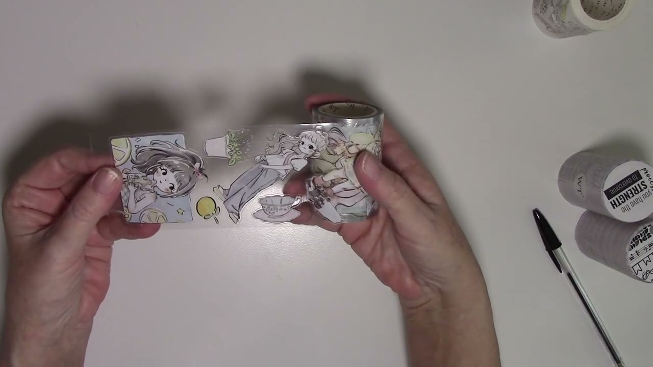 The Washi Tape Shop