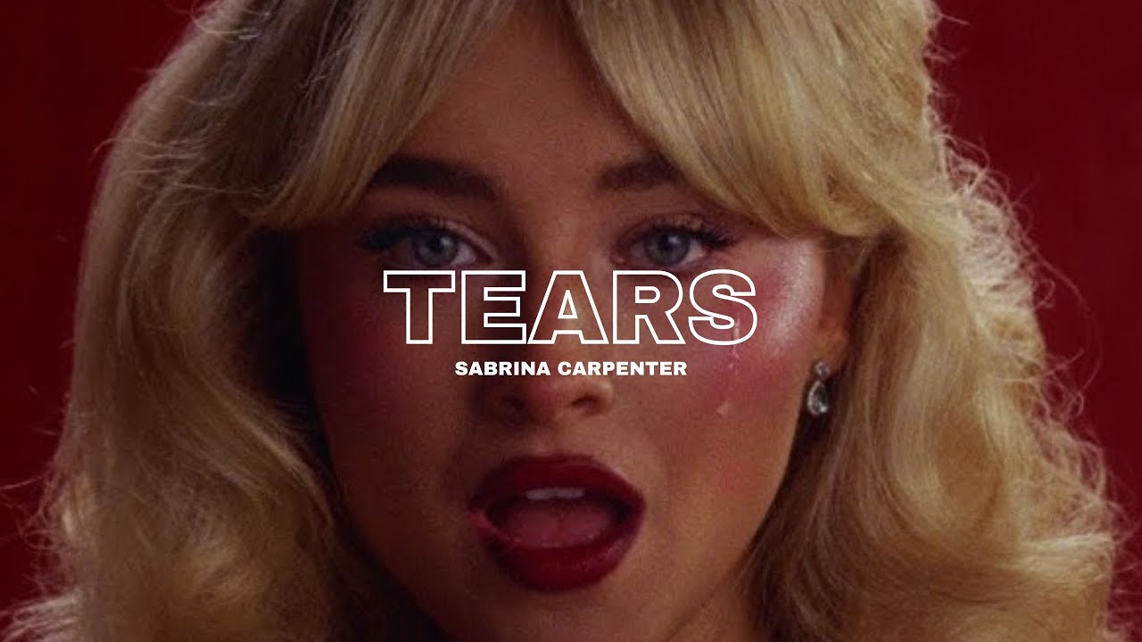 [FREE] Sabrina Carpenter - Tears Type Beat | "Tears"