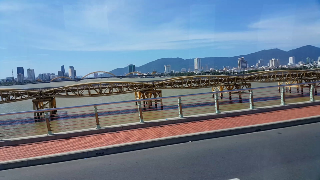 Đà Nẵng bay về Sài Gòn 6.6.2017