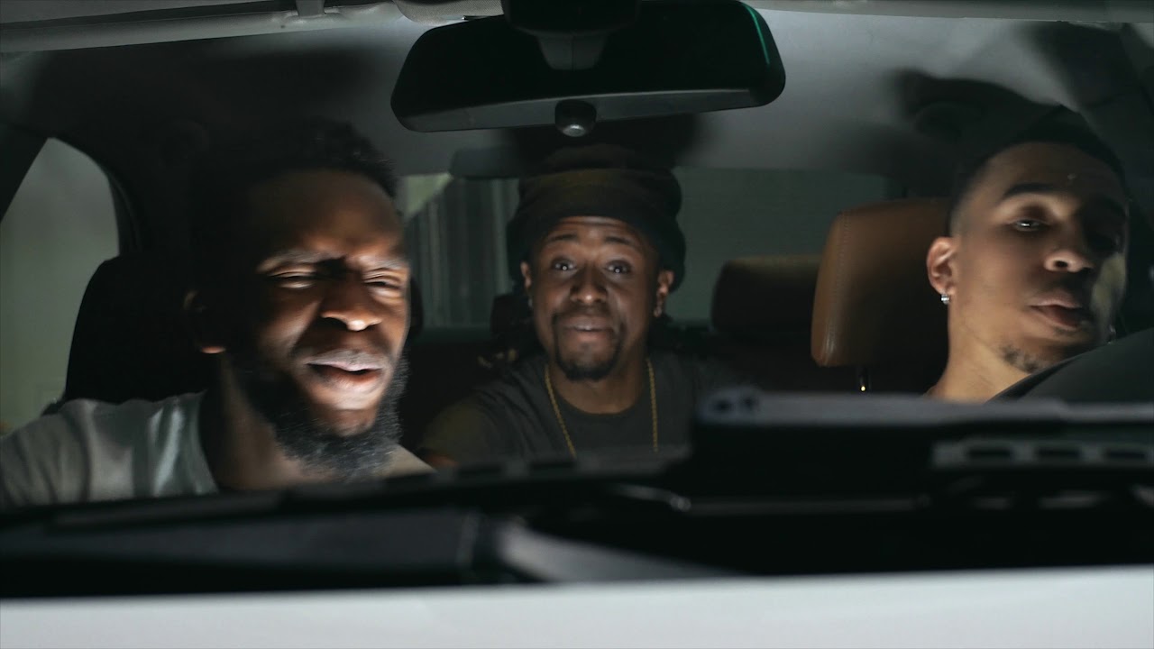 S.W.I.S (See What I See) [feat. Joey Statyk] (Official Video)