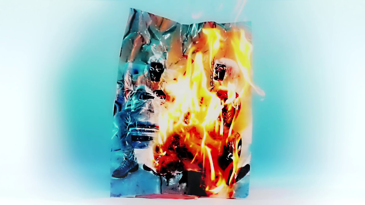Flebo // Effe Elle - Columbine feat. Side Prod.By Bruce Wayne