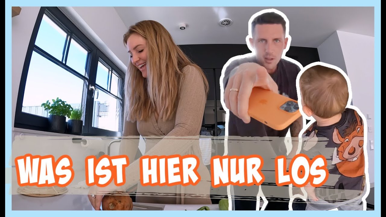 SO HABT IHR UNS NOCH NIE ERLEBT | 17-18.03.2022 | DailyMandT ♡