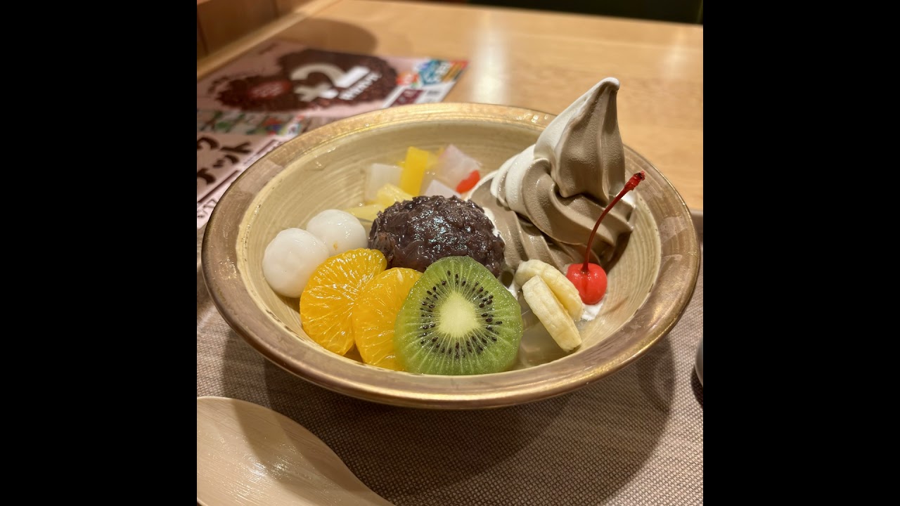 #43 コメダの和喫茶、おかげ庵が大流行り！