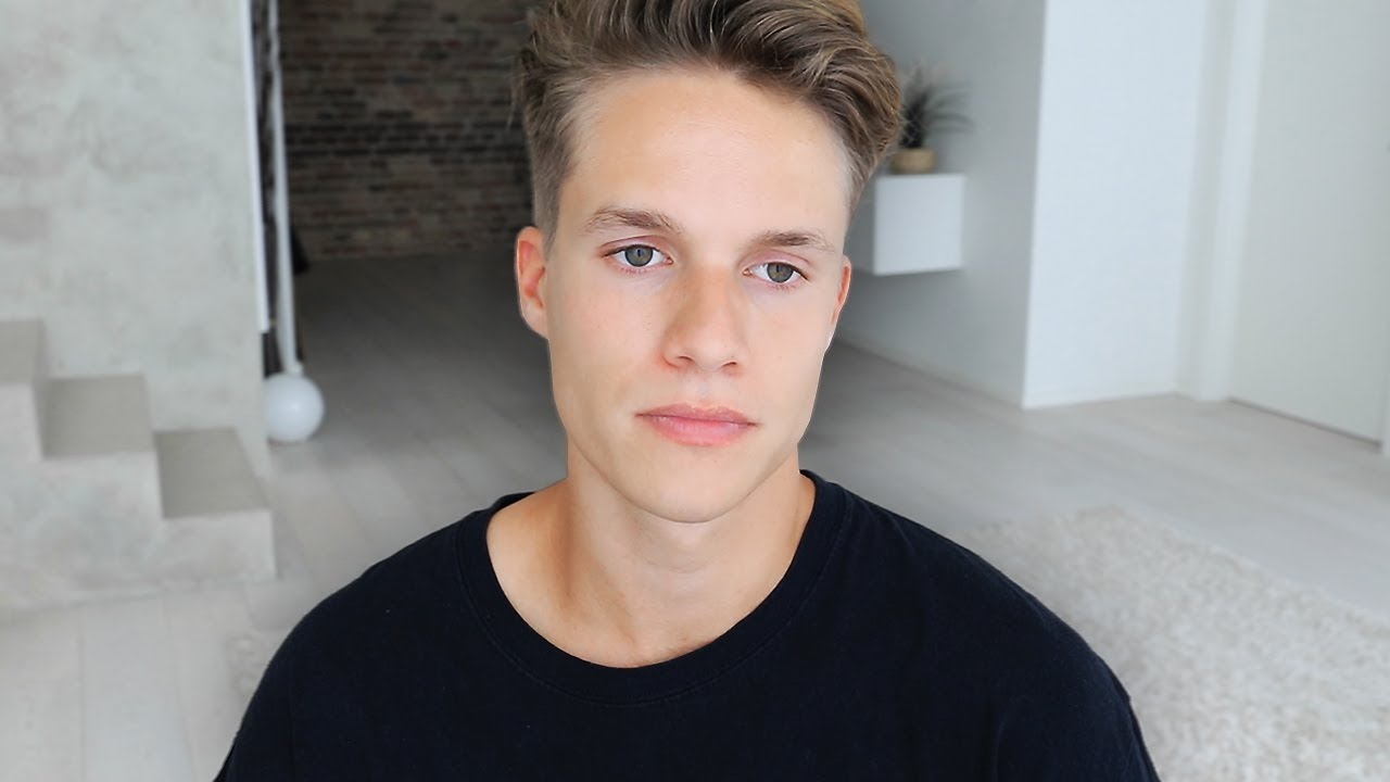 was gerade los ist
