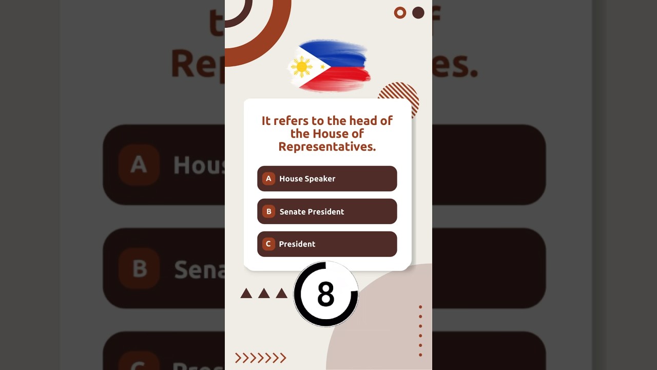 𝗤𝗨𝗜𝗭 | 𝘈𝘓𝘓 𝘈𝘉𝘖𝘜𝘛 𝘛𝘏𝘌 𝘗𝘏𝘐𝘓𝘐𝘗𝘗𝘐𝘕𝘌𝘚 #philippines #Quiz