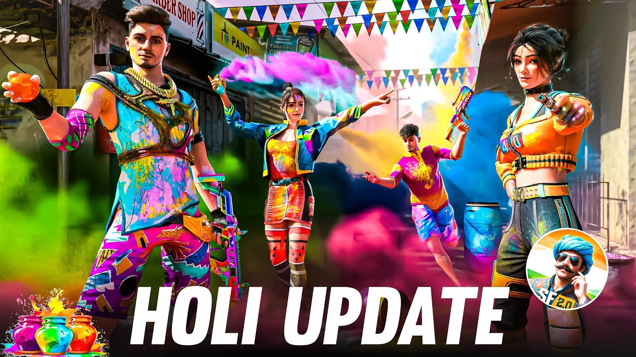 Scarfall 2.0: Hackers & Voice Pack Major Update Is Here! 😮