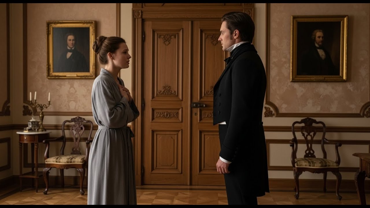 He Thought She Was Lazy For Being Late—Until He Found Out What She Had To Do To Get There.