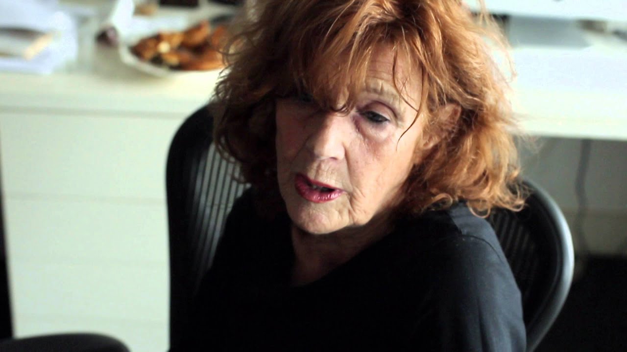 Bertien van Manen