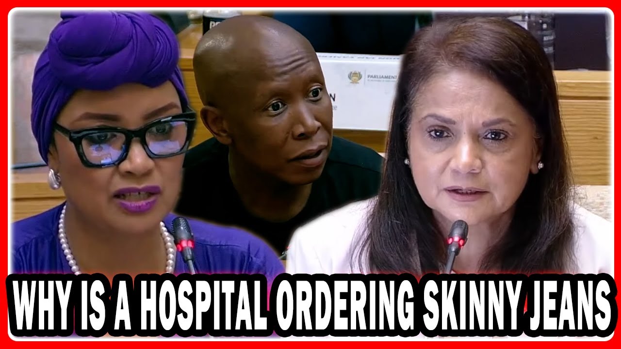 MP James Questions ADV Batohi “I Almost Skipped A Beat When You Said NPA Works Well With SAPS”