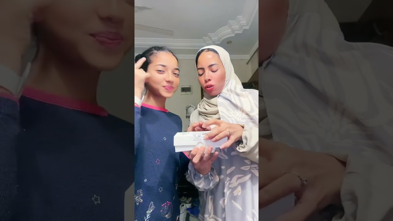 طلبيتى من شى ان 😍