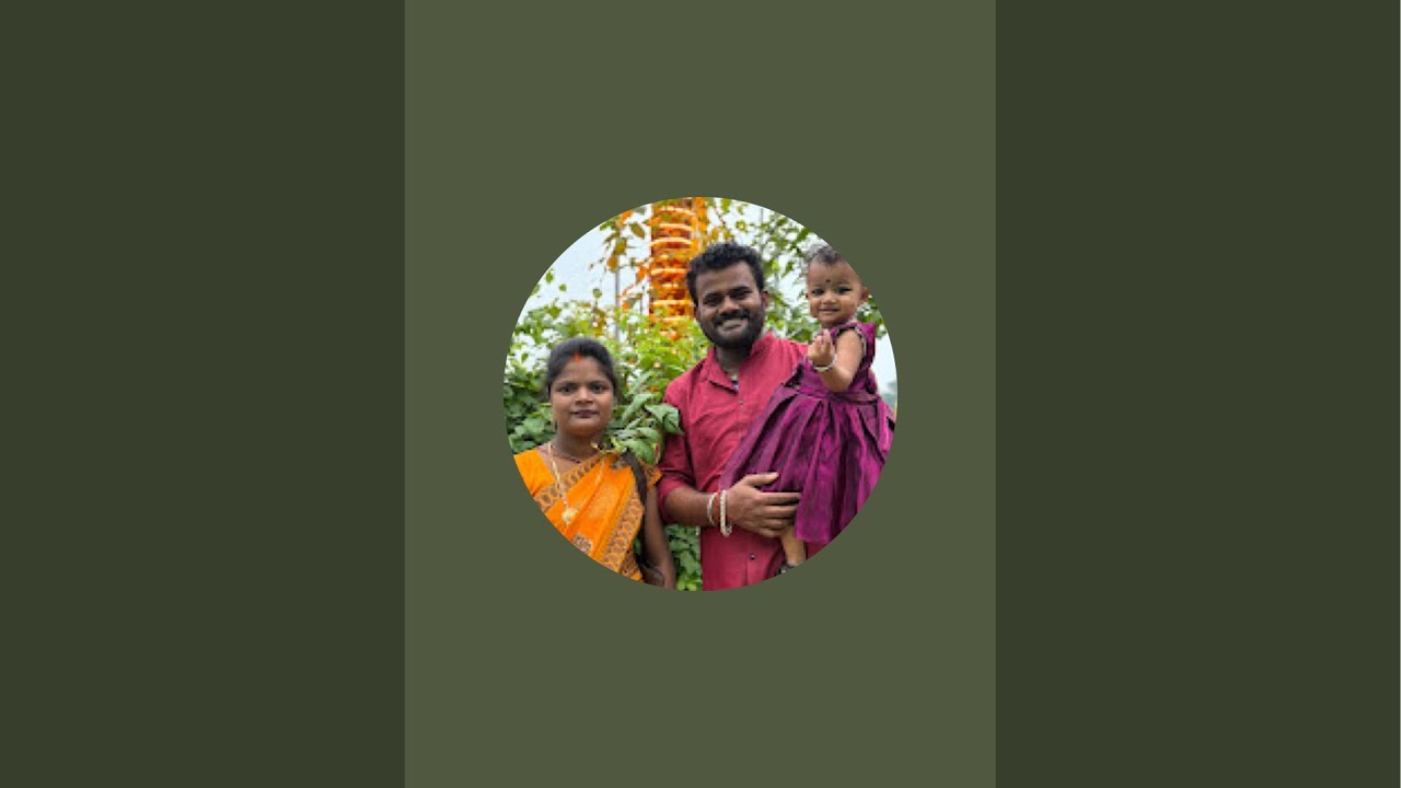 Rabha bachan Vlog is live