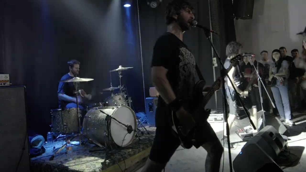 KUMA NO MOTOR  (23-03-24) (MrMusika)