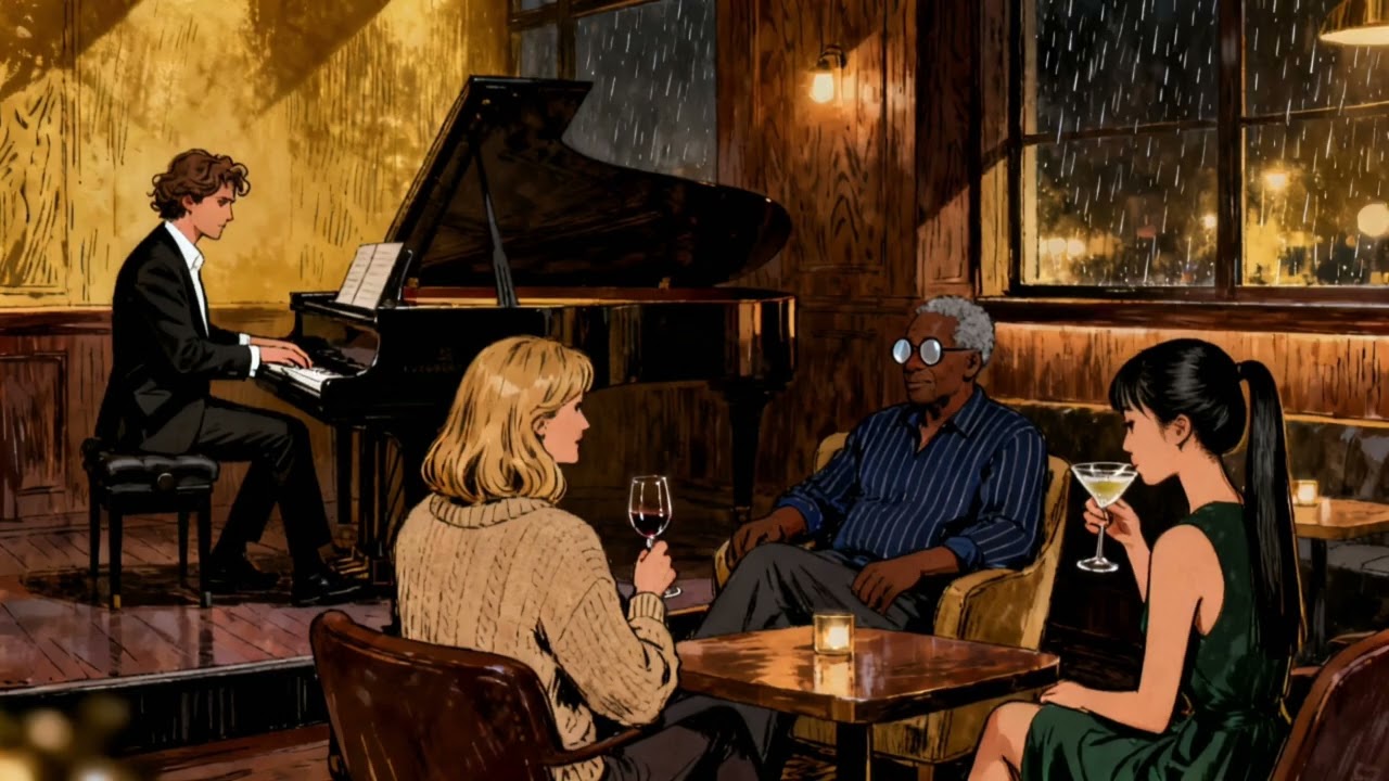 Bossa Jazz