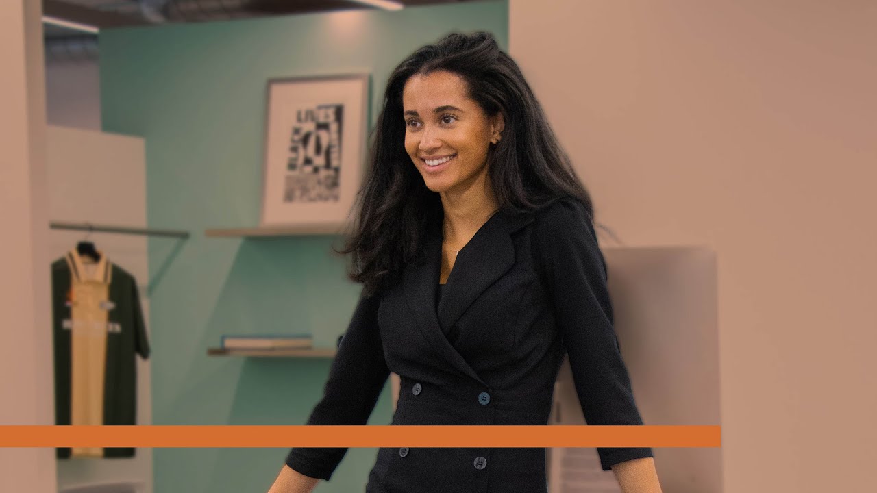 Waarom koos Julia Bonapart ervoor om accountant te worden?