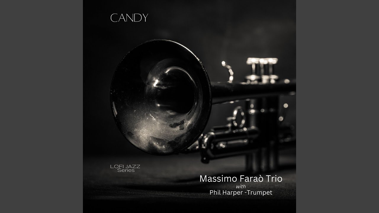 Candy (LoFi Jazz Version)