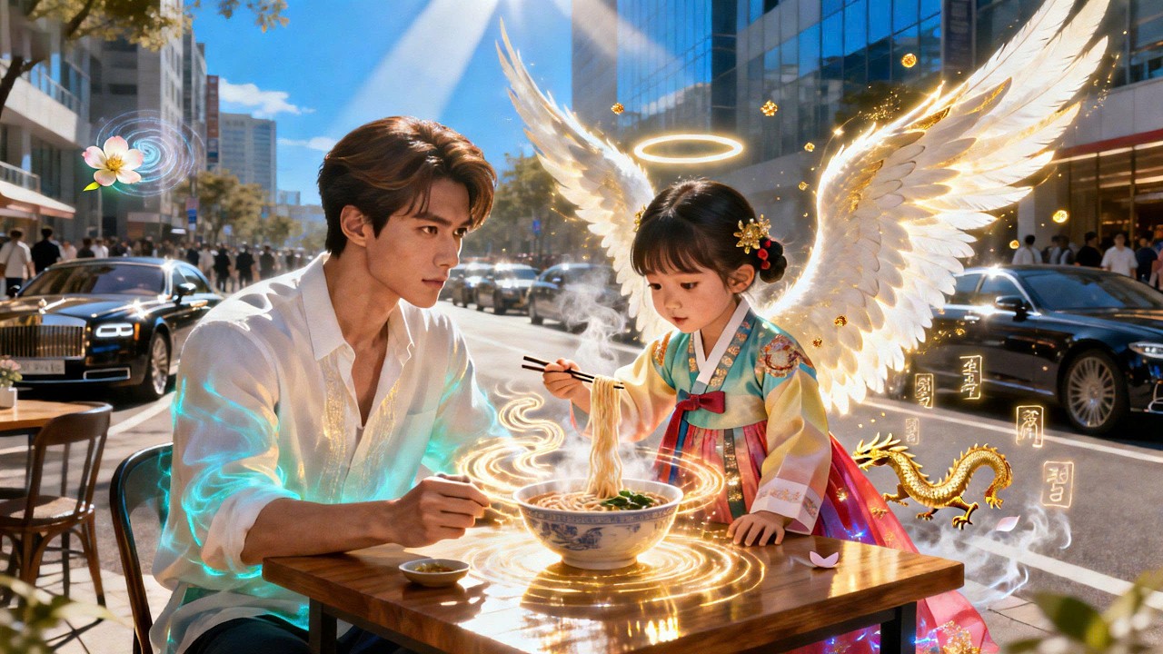 Nướng Nhầm Phượng Hoàng Thần, Lại Nuốt Trọn Linh Hỏa, Tiểu Ma Đầu Bước Lên Con Đường Thành Tiên