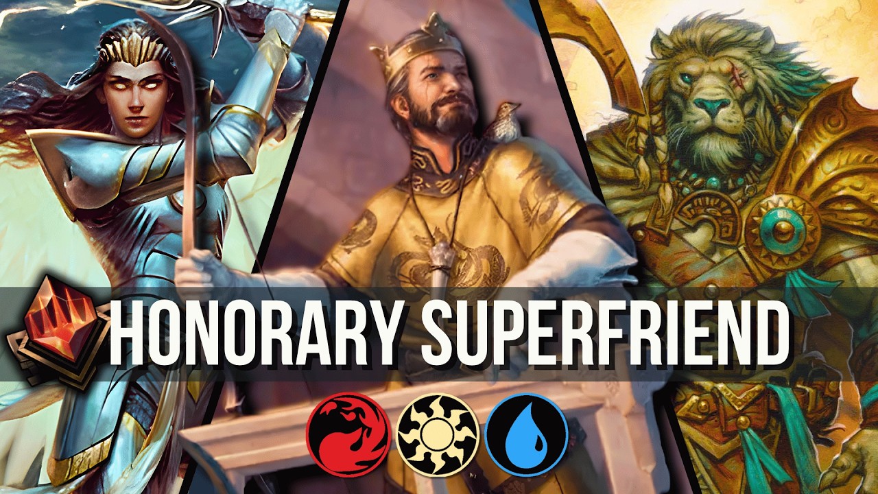 Well that escalated quick! | Standard mythic MTG Arena