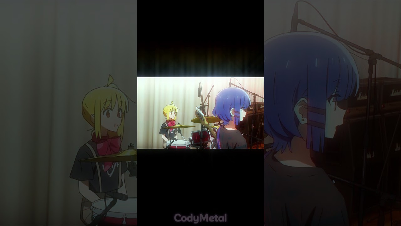 Bocchi the Filthy #bocchi #bocchitherock #bocchitherockanime #bocchitherockedit #wakeupfilthy