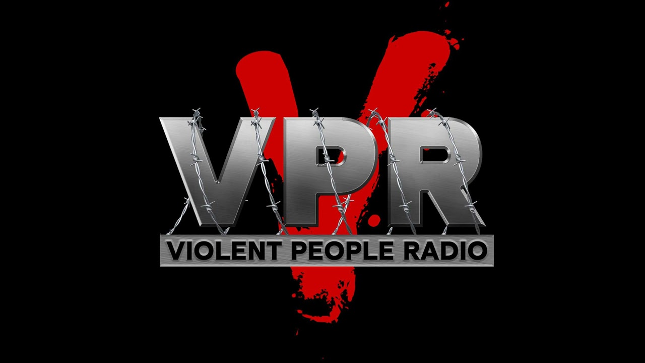 Violent People Radio #84: Ding Dong the Bitch is Dead