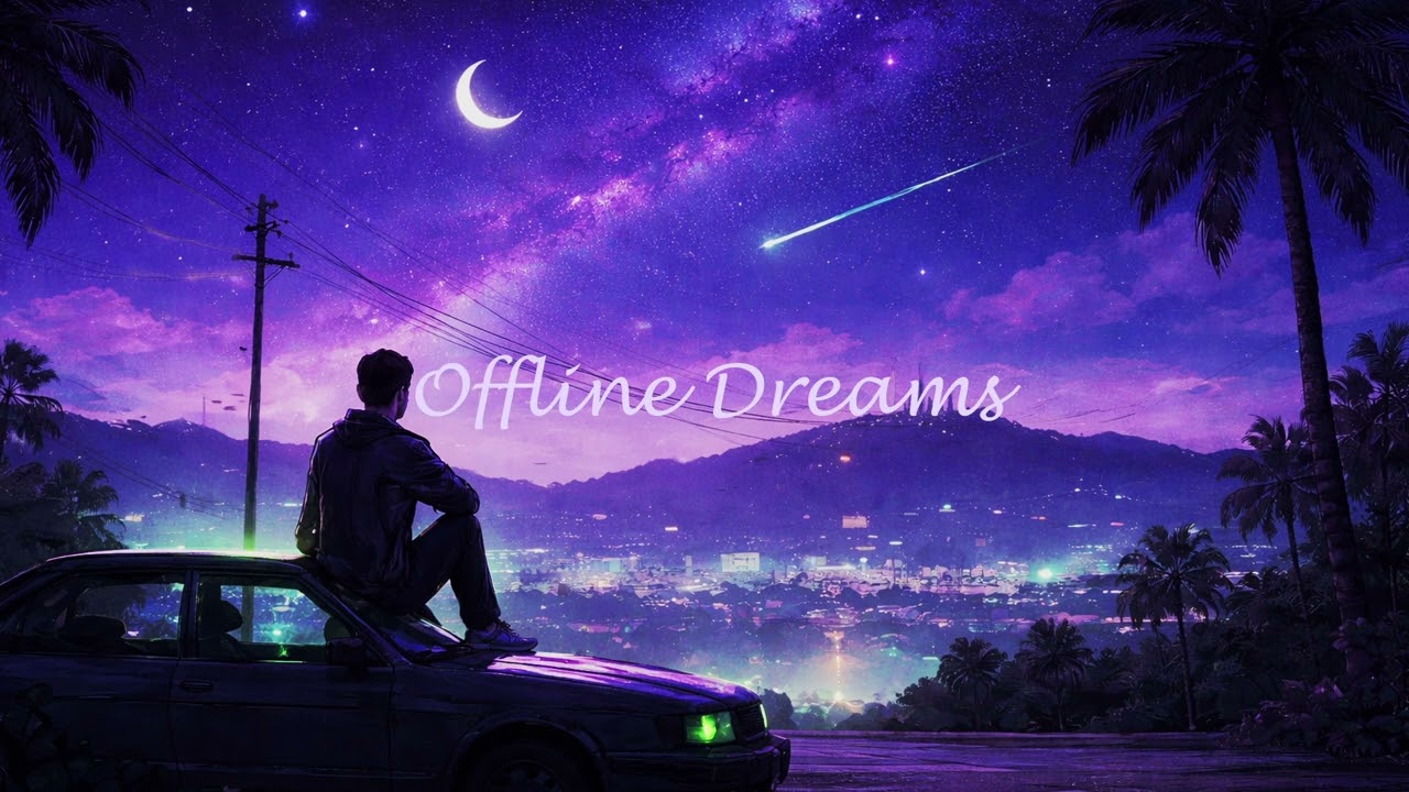 MØDE – Offline Dreams