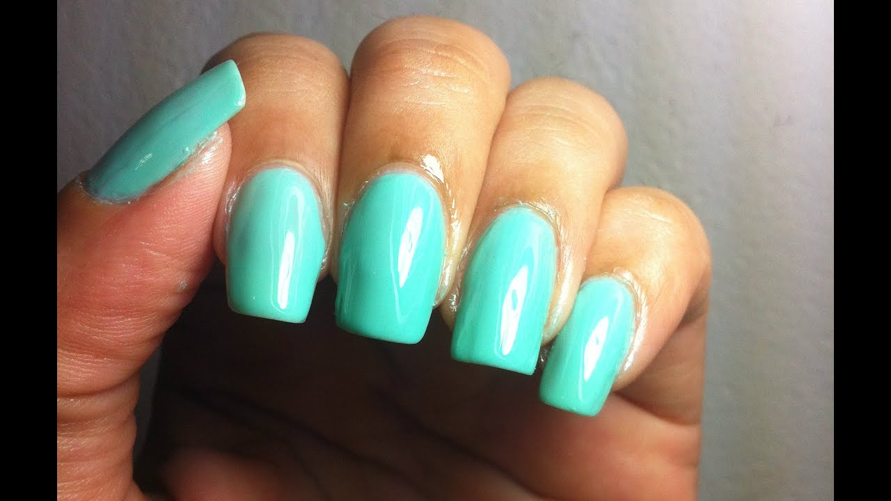 Dicas para Pintar as Unhas SEM BORRAR