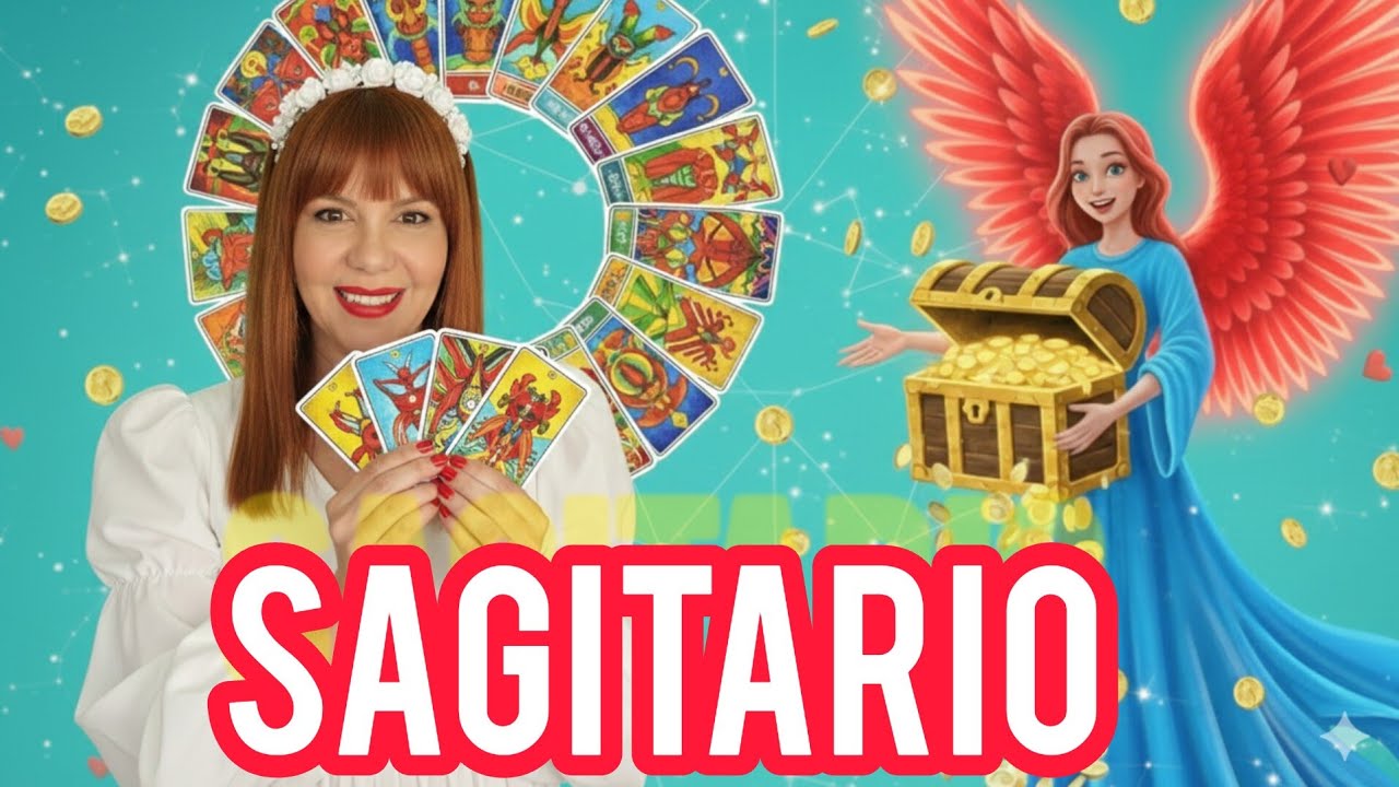 SAGITARIO ♐️ RICO Y MILLONARIO EN MARZO 💰 MIRA LA FECHA  TODOS LOS CAMBIOS QUE VIENEN  IMPRESIONANTE