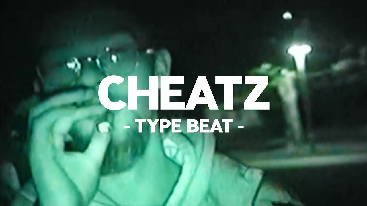 [FREE] Cheatz Type Beat "Czarna Hańcza" (Prod. Sawicky)