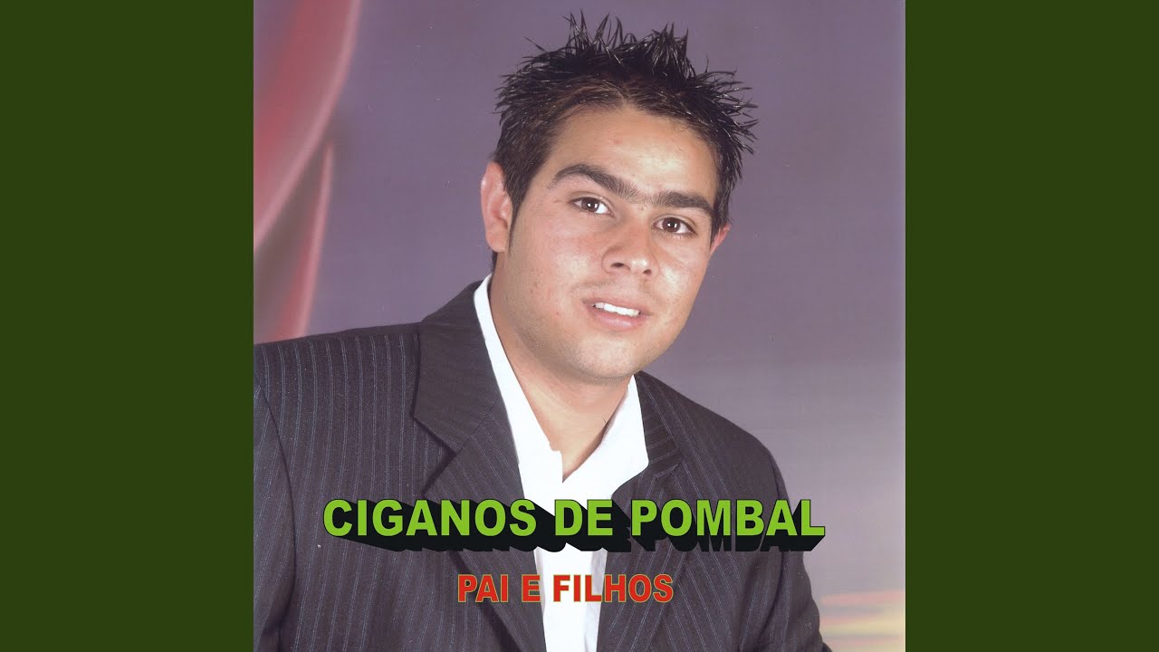 Eu Tenho um Grande Amor