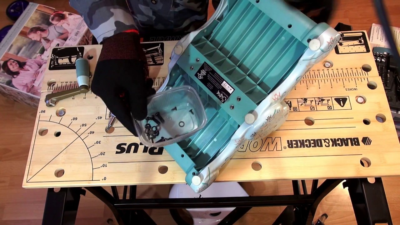 Ремонт и диагностсика Sizzix Big Shot