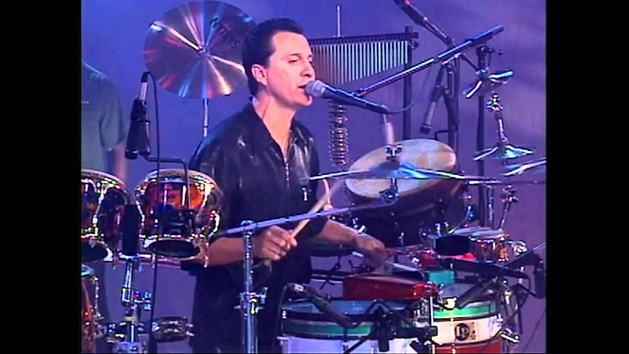 Karl Perazzo Y Raul Rekow - Bara Su Wayo