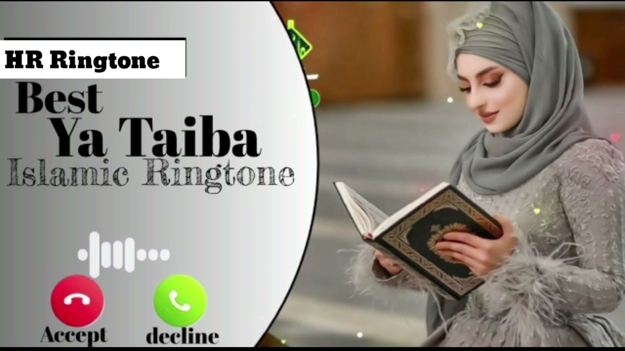 Beutiful Naat Ringtone#islamic quotes#hijab style#new ringtone World best Rington#arbic Naat