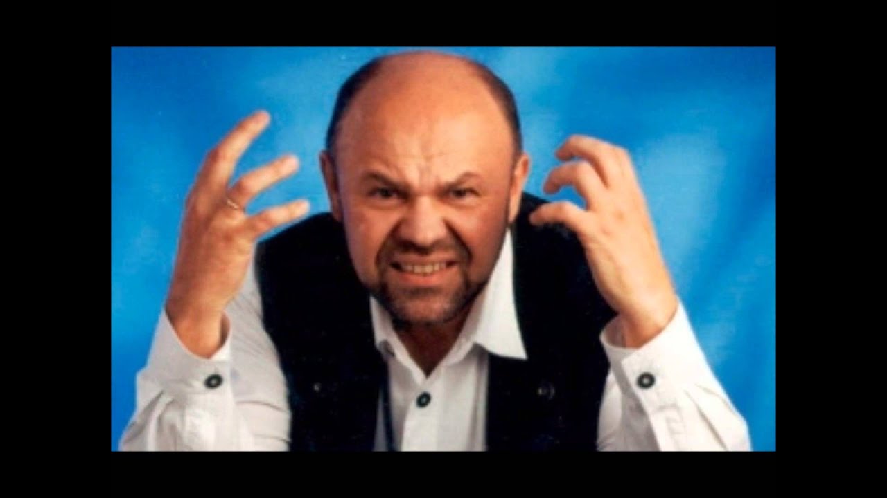 Toni Lauerer - In der Disco