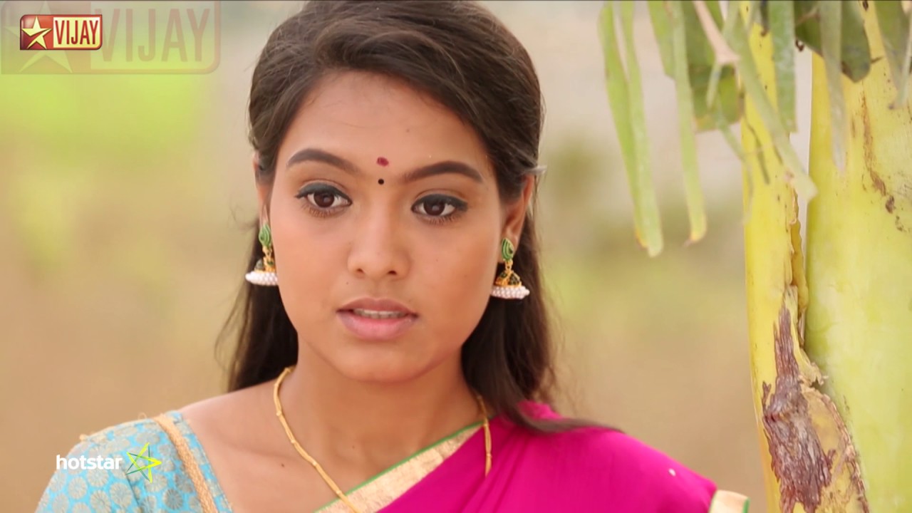 Saravanan Meenatchi Full Episode 1386