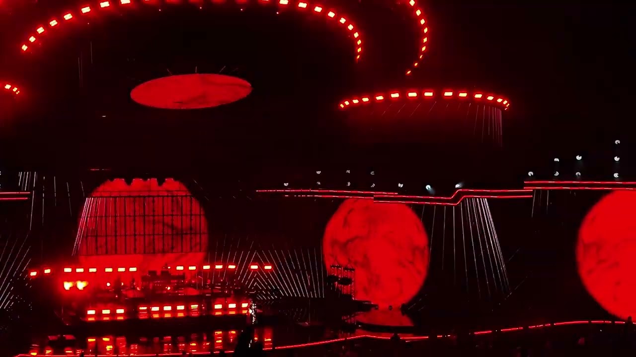 it's a sin - pet shop boys en festival de viña del mar 2026