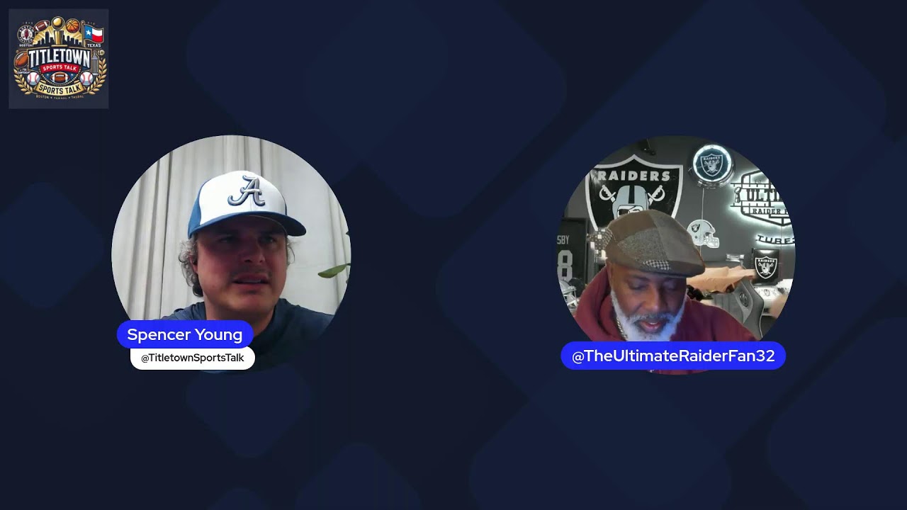 Dead in the Water | Celtics vs Warriors 🏀 + NFL Draft & FA Preview | LIVE