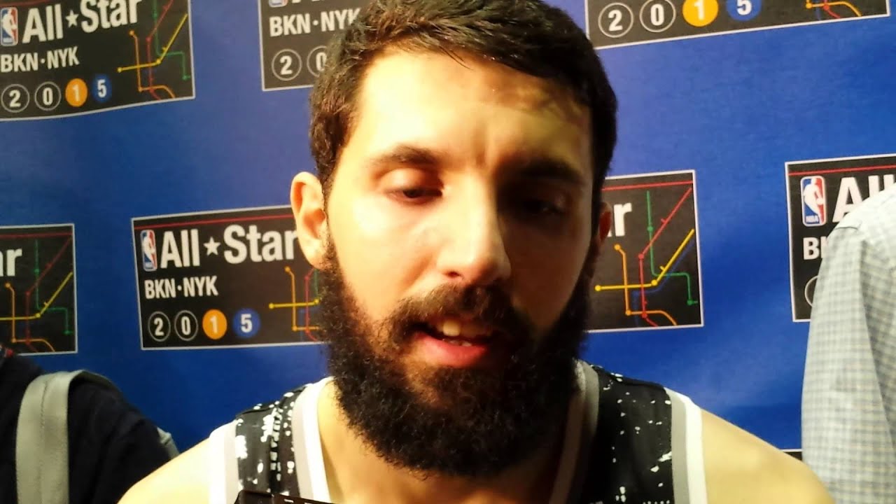 Mirotic: 'Hemos demostrado que somos mejores a los americanos'