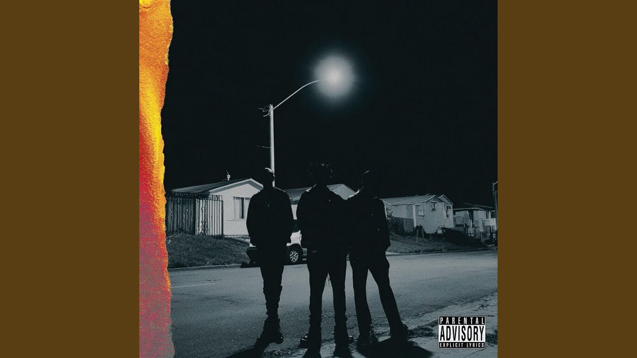 Three Men