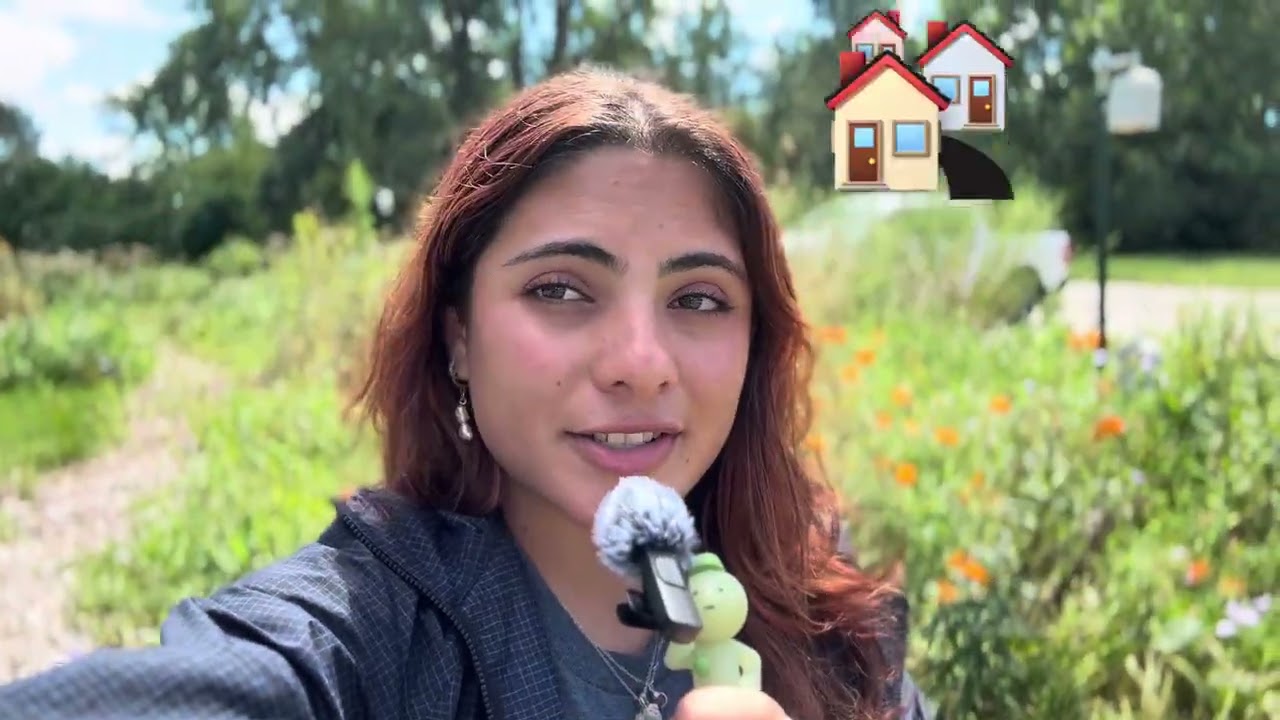 Carolina Meléndez Vázquez- The Summer I Touched Grass – And Discovered Native Lawn Alternatives