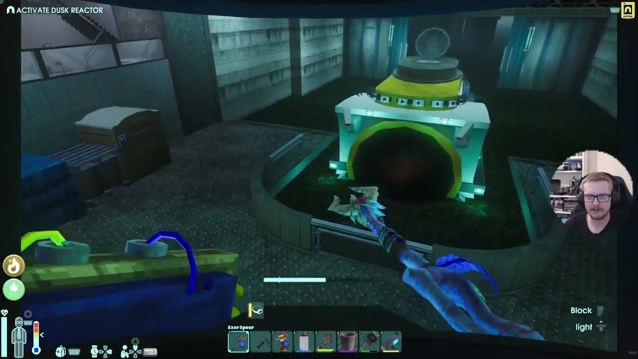 There are wizards now - Abiotic Factor #28