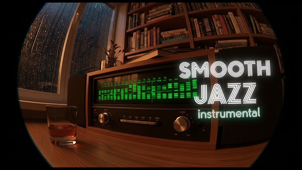 Timeless Jazz Classics | Calm Your Mind | Peaceful Sleep