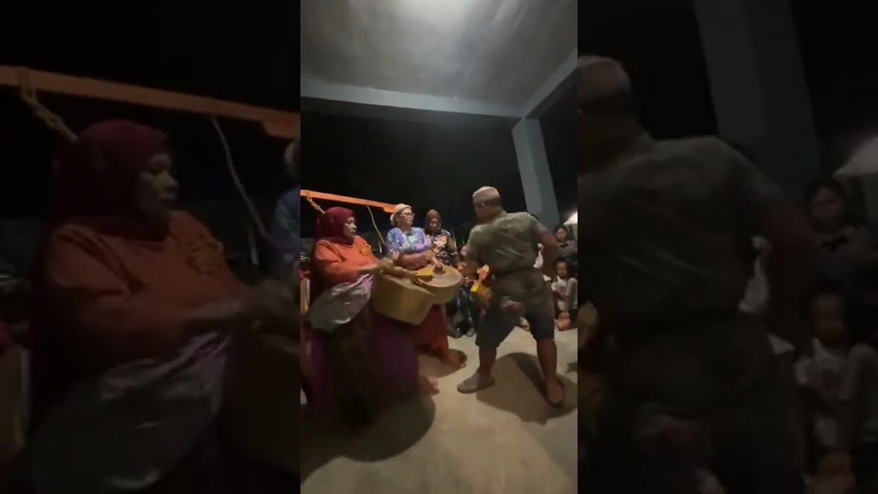 KULINTANG SAGAYAN  TAMBOL 