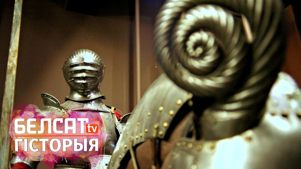Аршанская бітва. Падвойная перамога / Загадкі беларускай гісторыі