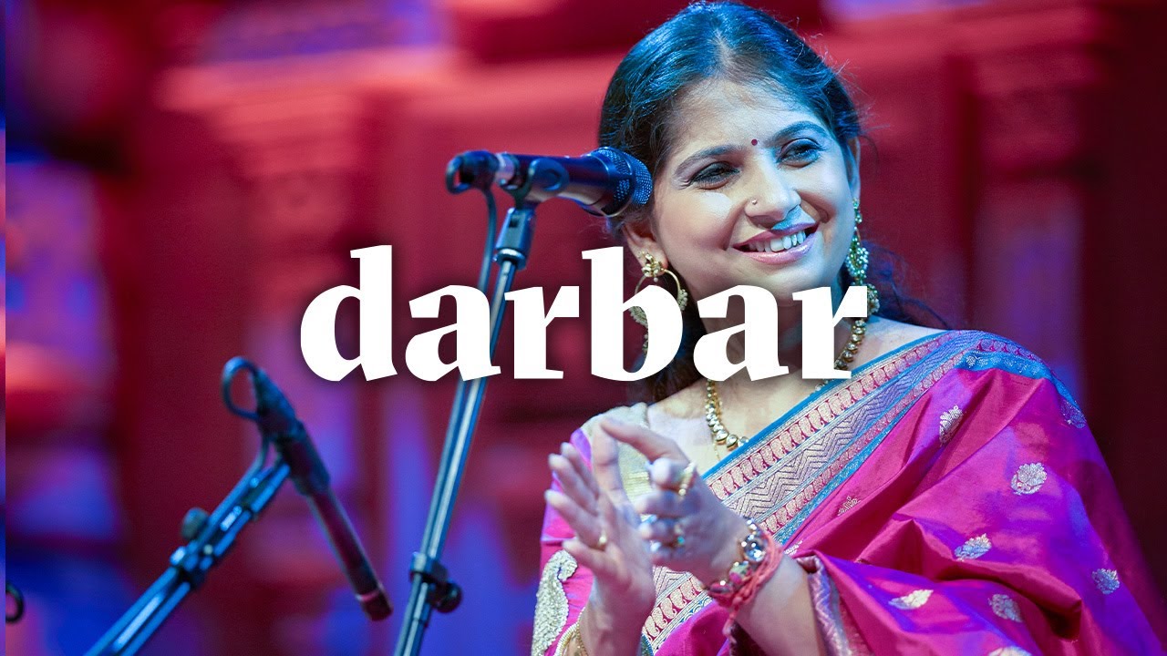 Puriya Kalyan | Kaushiki Chakraborty | Patiala Khayal