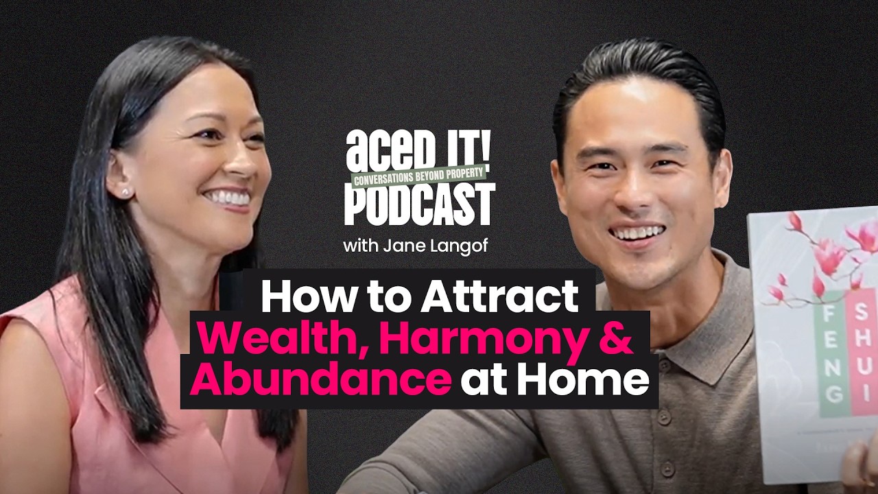 How to Attract Wealth, Harmony & Abundance at Home