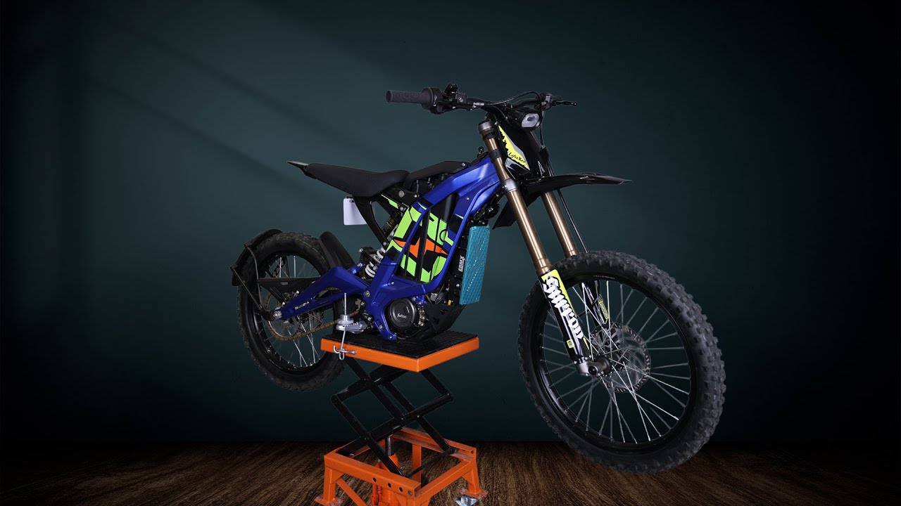 Light bee 2025 X9000_V2 install