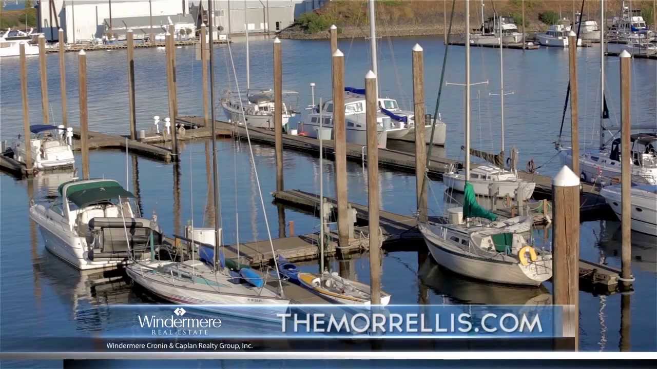 Hayden Island Client Vimeo HD